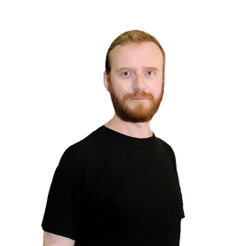 Виталий Царенок