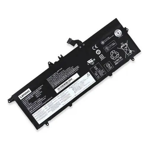 Замена аккумулятора (батареи) на ноутбуке Lenovo