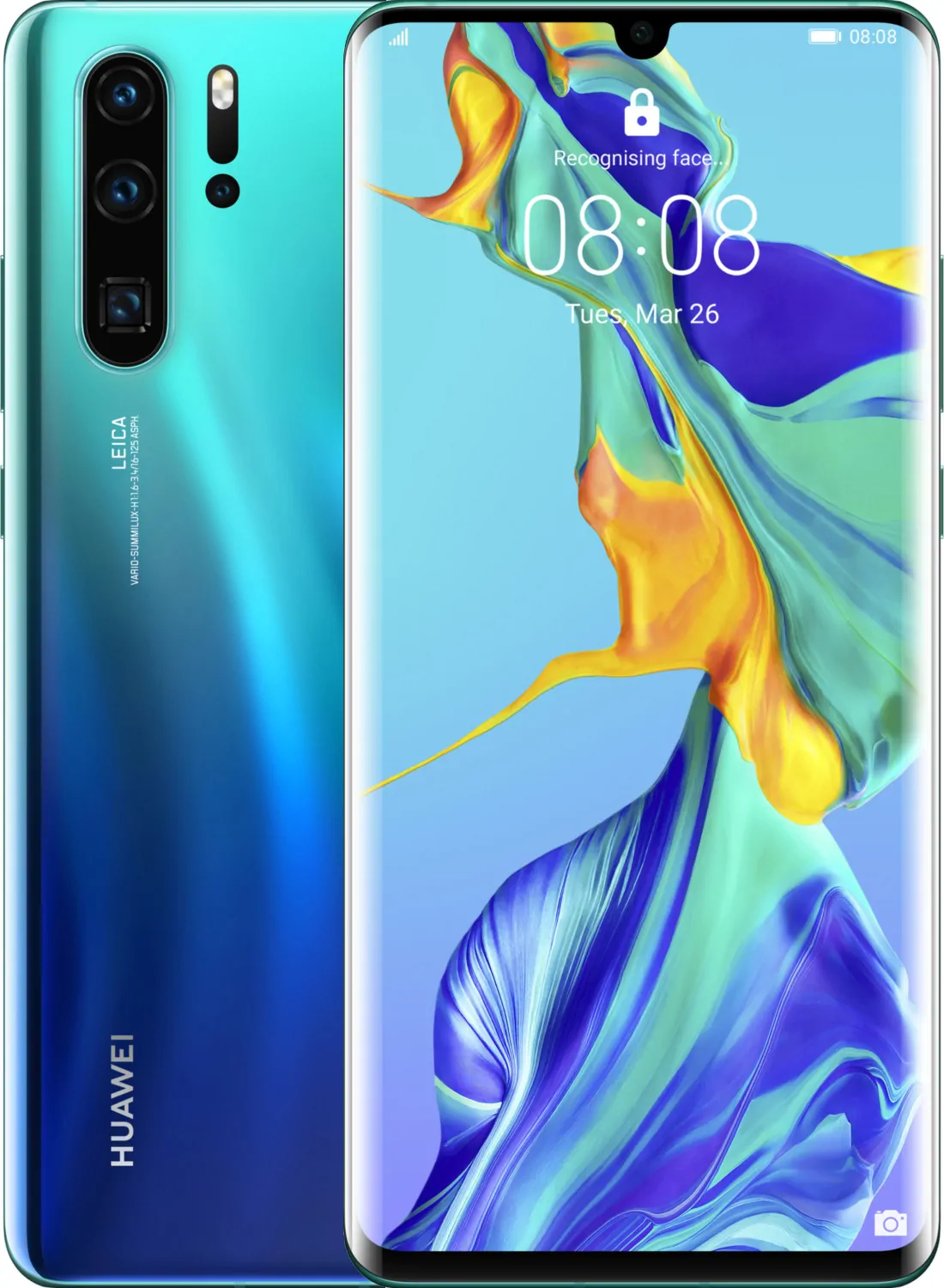 Ремонт Huawei P30