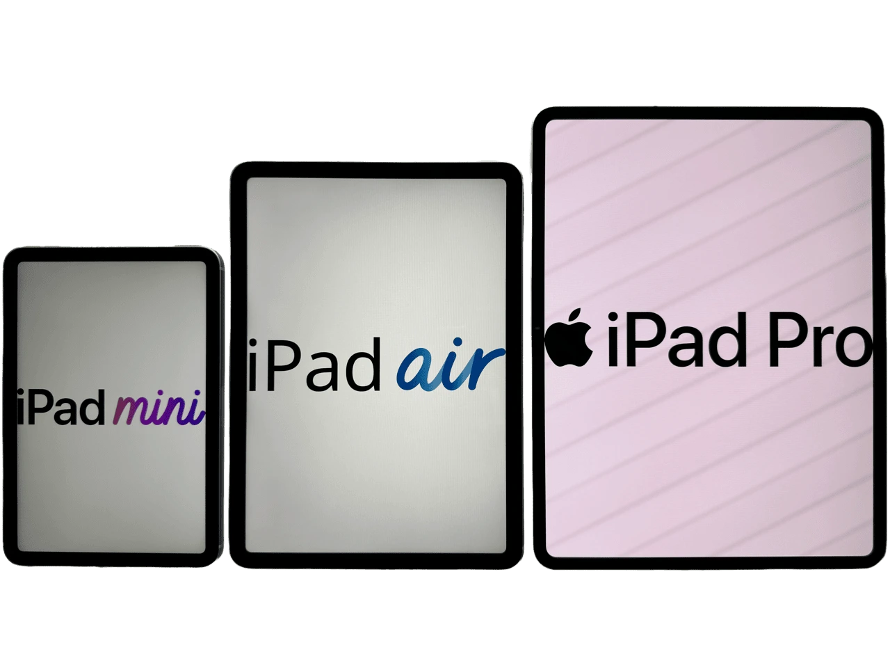 Ремонт iPad