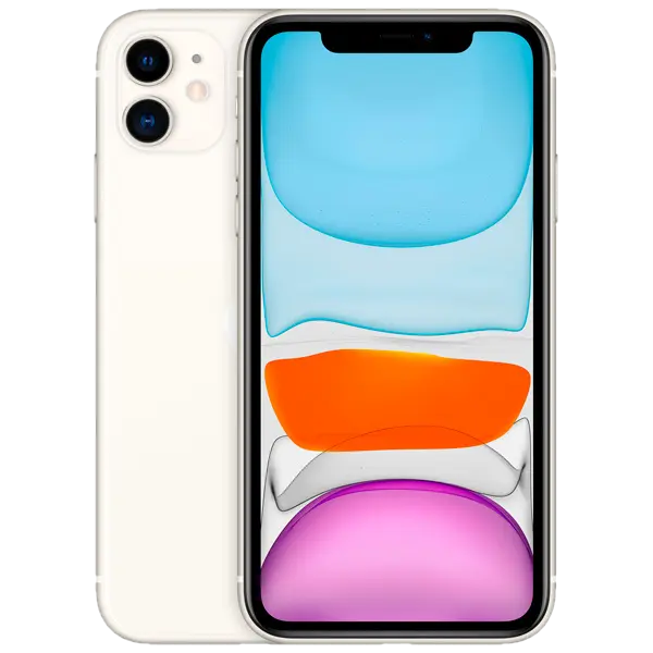 Ремонт iPhone 11