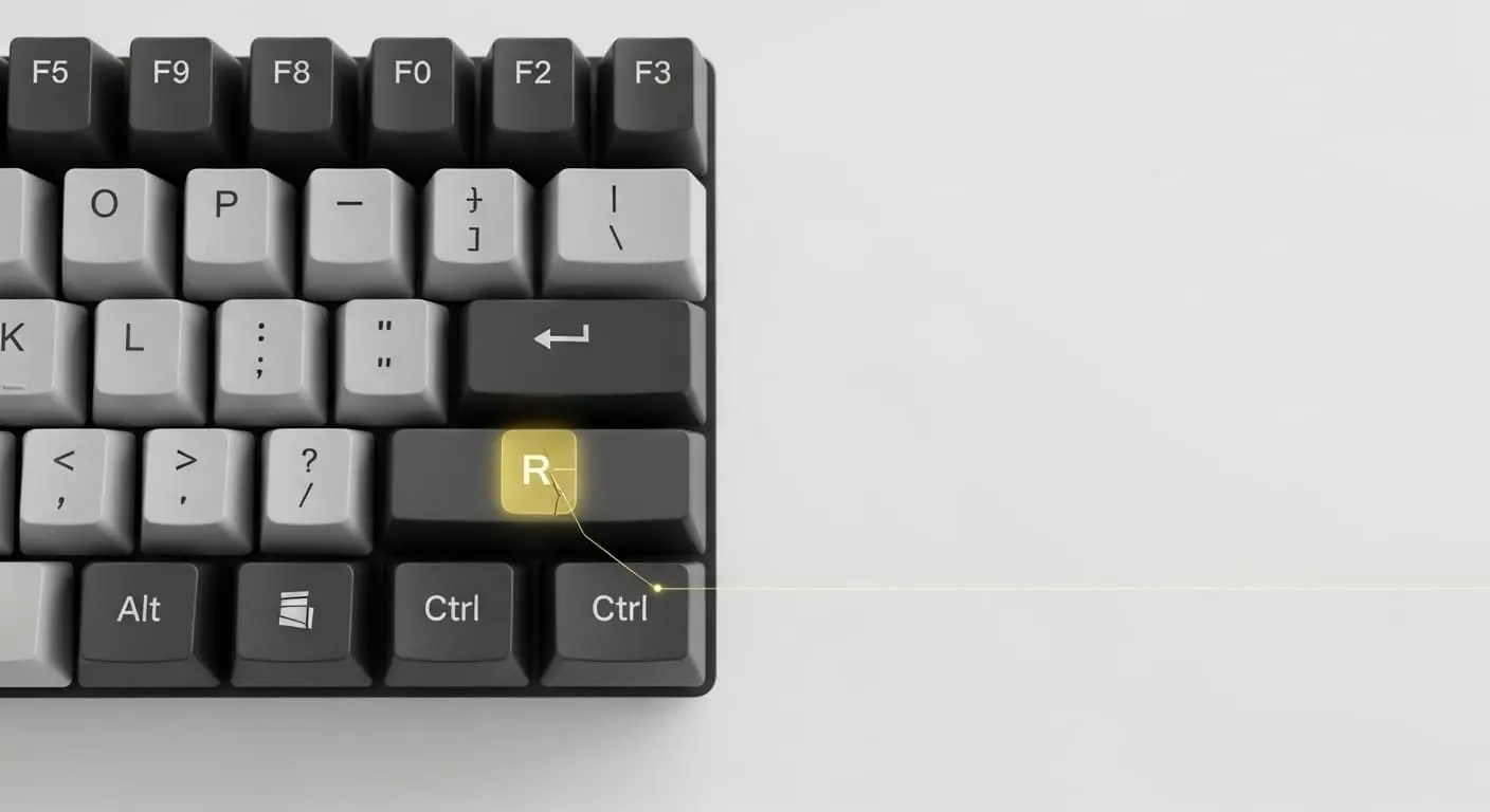 Клавиатура работает с ошибками: причины неисправностей и как профилактика и чистка ноутбука помогают избежать ремонта