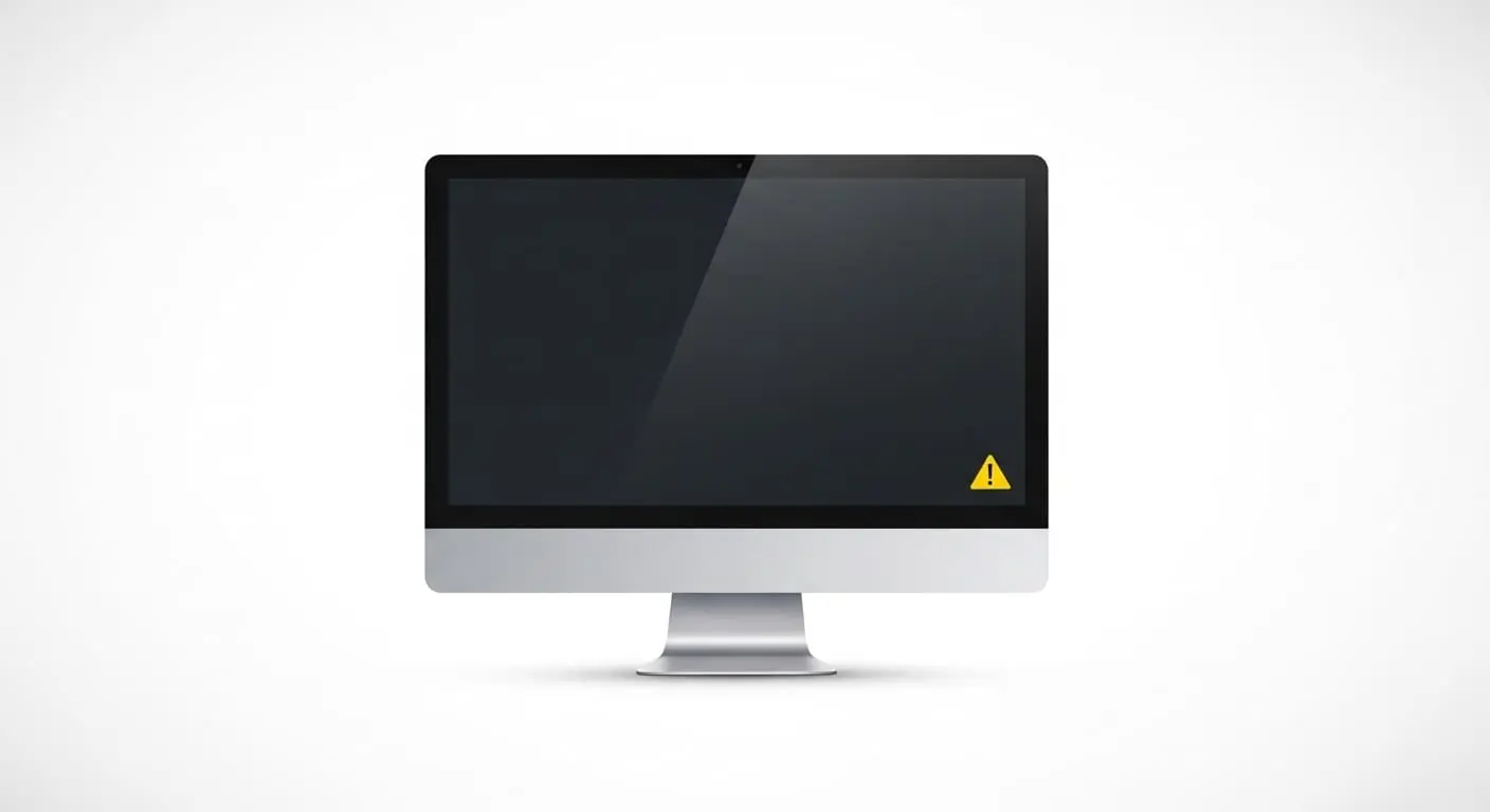 Компьютер не включается: основные причины, диагностика и типовые варианты ремонта