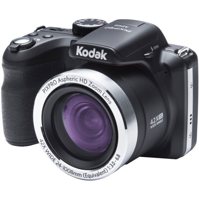 Ремонт фотоаппаратов Kodak