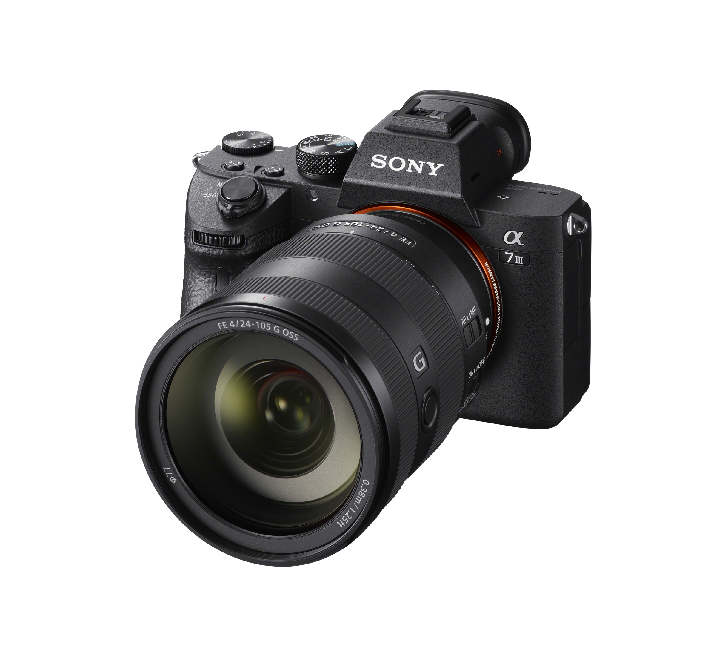 ремонт фотоаппаратов Sony