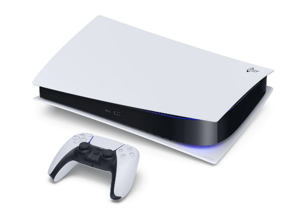 Ремонт Sony PlayStation 5