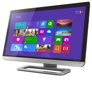 ремонт мониторов toshiba 