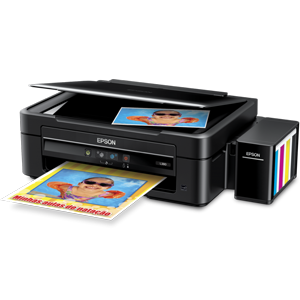ремонт принтеров epson