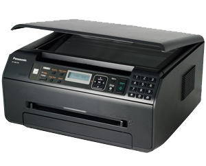 ремонт принтеров panasonic