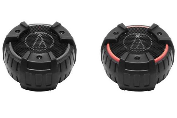 ремонт акустики Audio-Technica