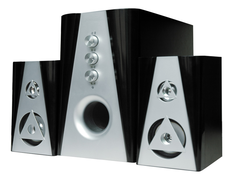 ремонт акустики Dowell