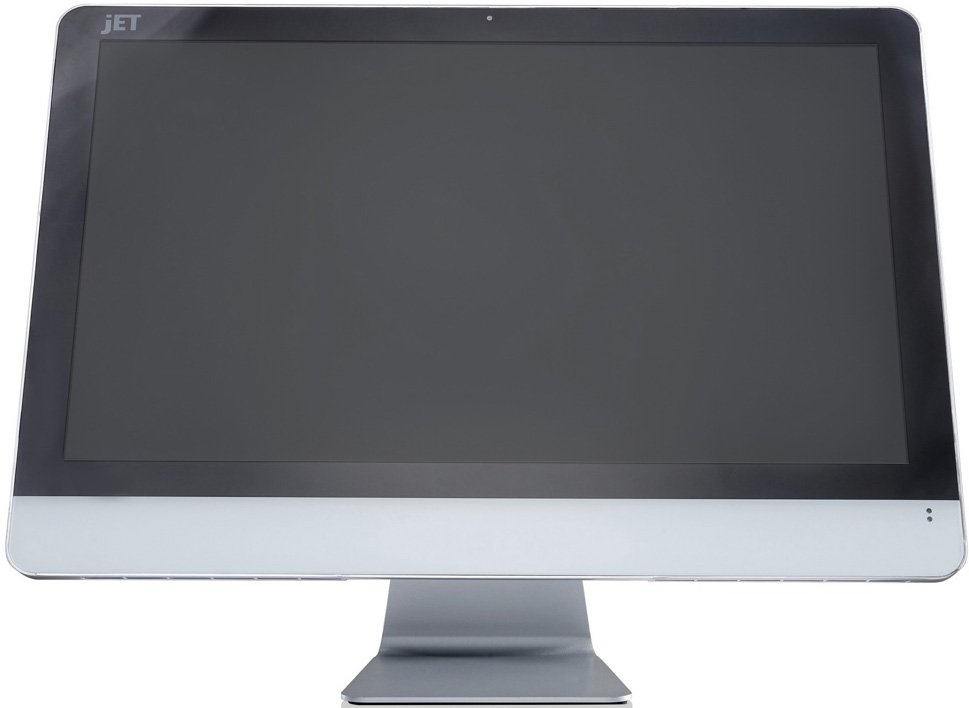 Ремонт моноблоков Jet