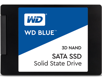 Восстановление данных с SSD