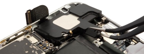 Замена динамика телефонов