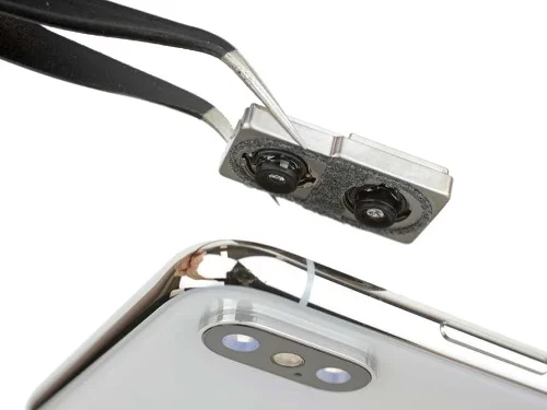 замена экрана телефона