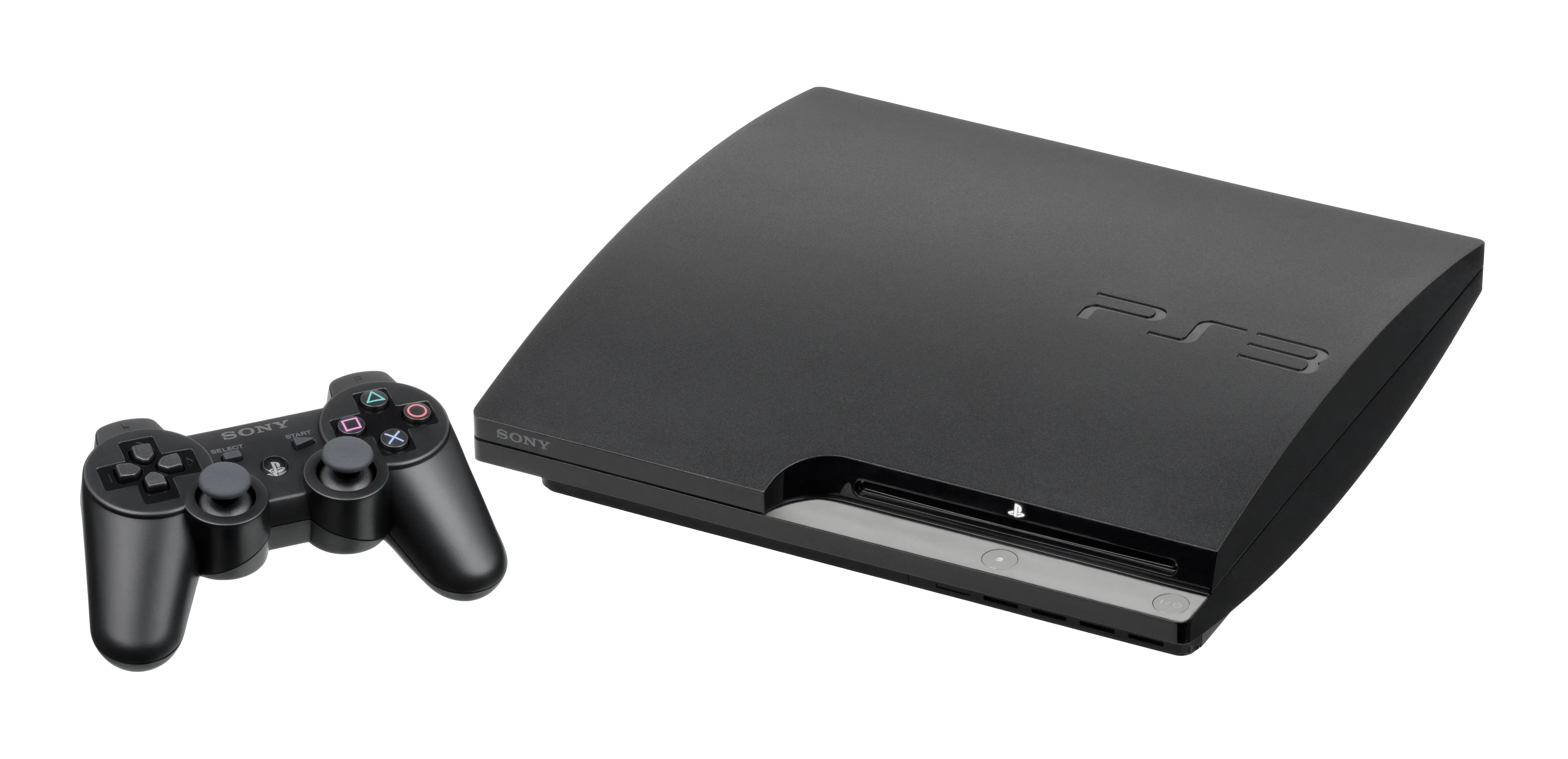 Ремонт Sony PlayStation 3 Slim
