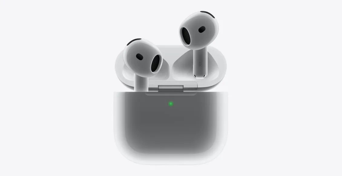 Ремонт наушников AirPods