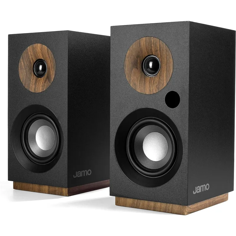 Ремонт акустики Jamo