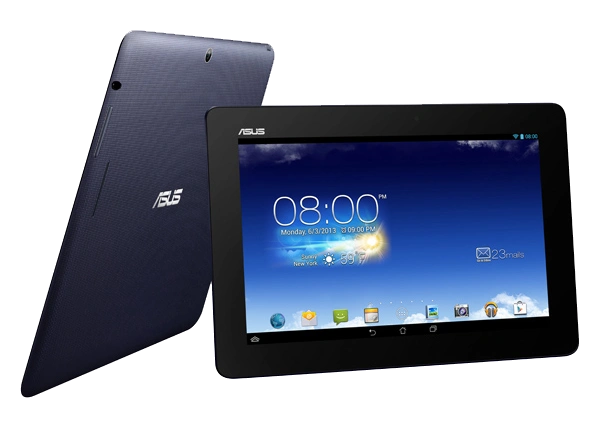 Ремонт планшетов Asus