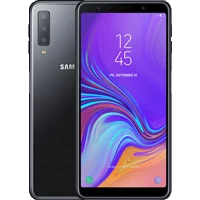 Ремонт Samsung Galaxy A7 (2018)