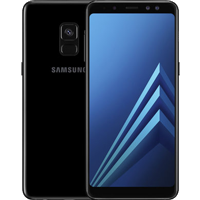 Ремонт Samsung Galaxy A8 Plus