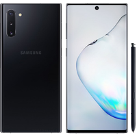 ремонт note 10