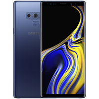 замена экрана samsung note 9 цена