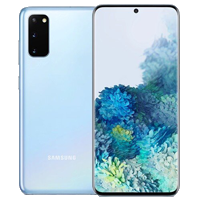 замена экрана samsung s20 plus