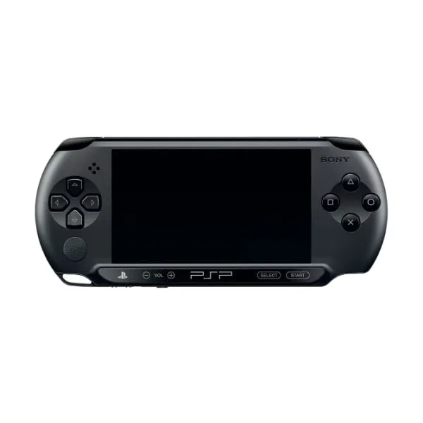 Ремонт PSP