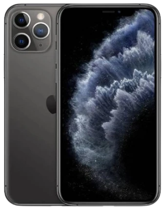 Ремонт iPhone 11 Pro