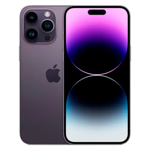 Ремонт iPhone 14 Pro Max