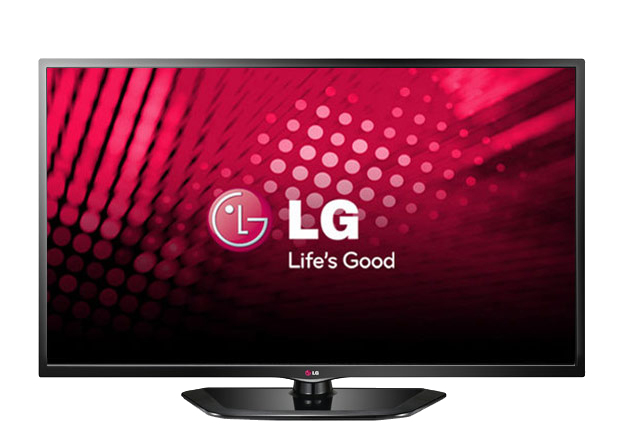 Ремонт телевизоров LG в Минске