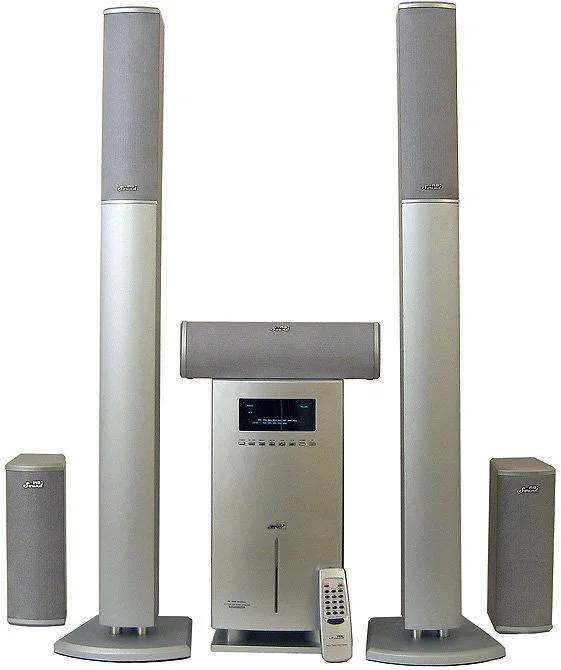 Ремонт акустики MB Sound