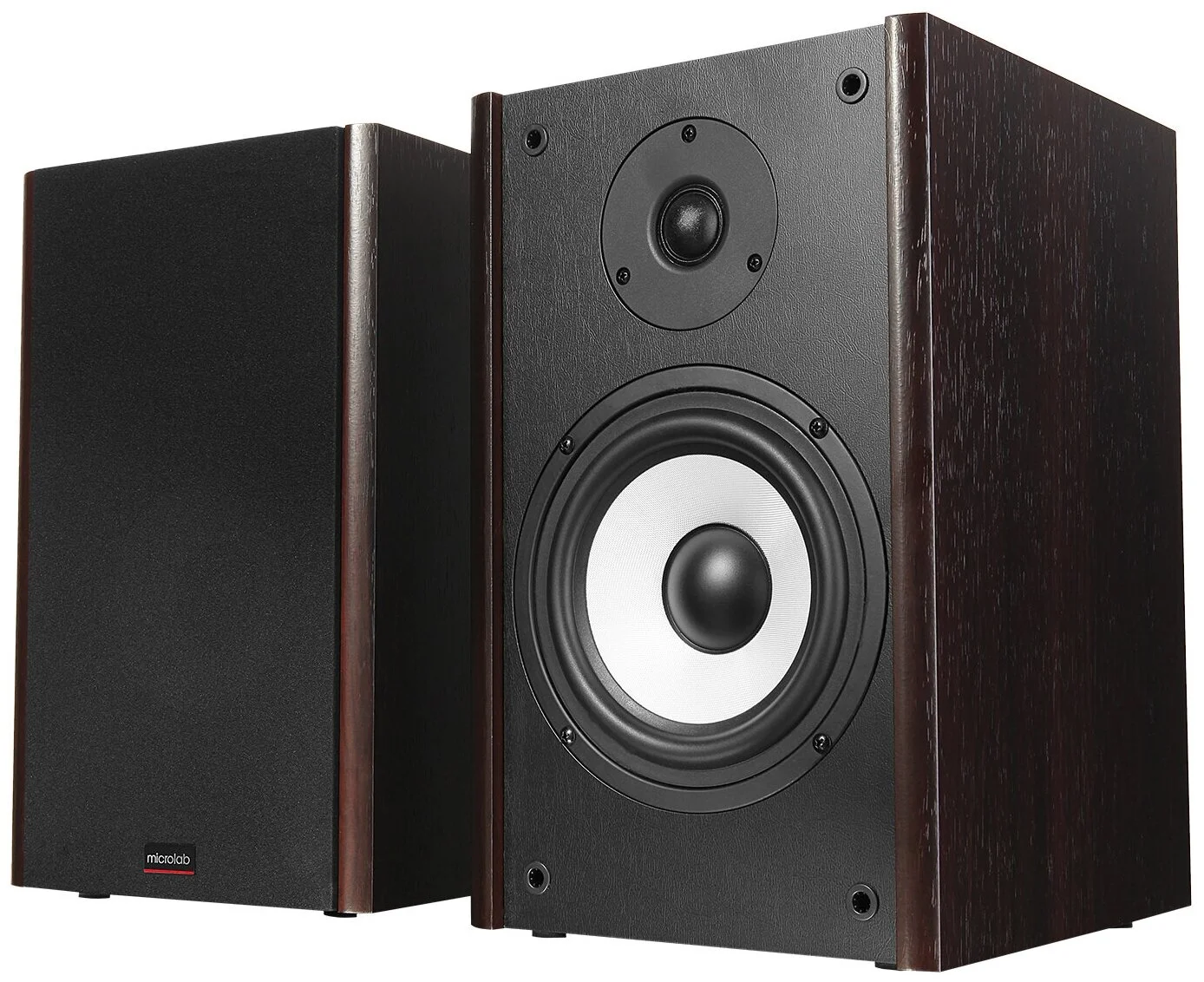 Ремонт акустики Microlab 