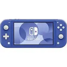 Ремонт Nintendo Switch Lite