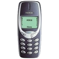 Ремонт Nokia 3310