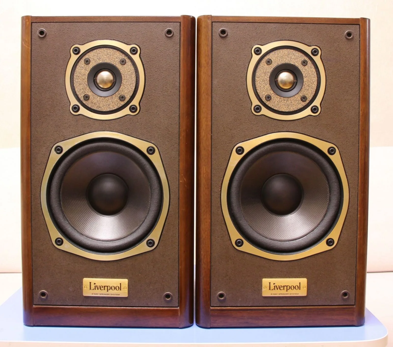 Ремонт акустики Onkyo