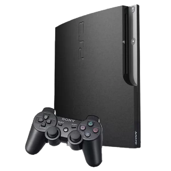 Ремонт Sony PlayStation 3