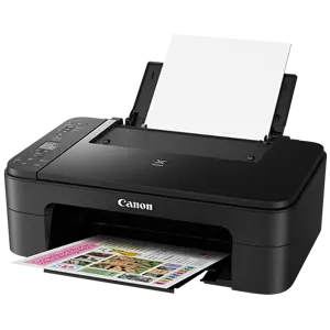 Ремонт принтеров Canon