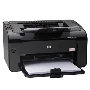 Ремонт принтеров HP