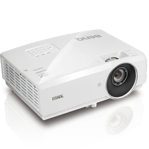 Ремонт проекторов Benq