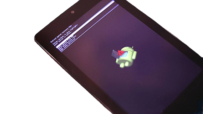 Прошивка планшета Lenovo