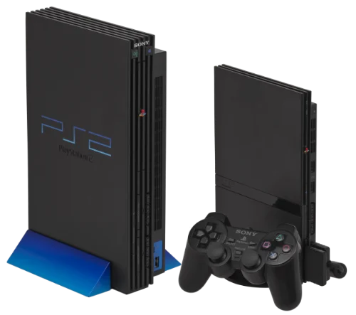 Ремонт Sony PlayStation 2