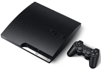 Ремонт Sony PlayStation 3