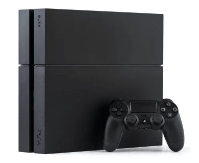 Ремонт Sony PlayStation 4