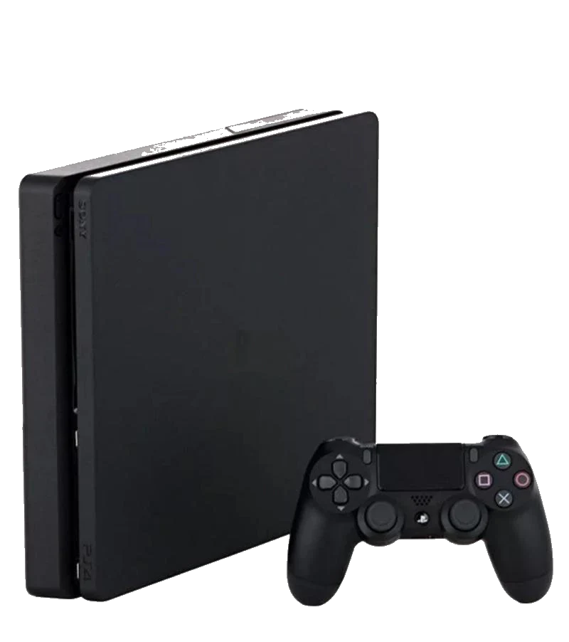 Ремонт PS 4 Slim