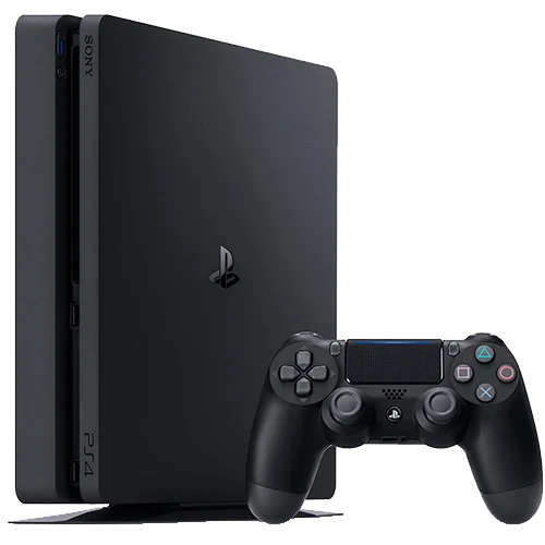 Ремонт Sony PlayStation 4 Slim