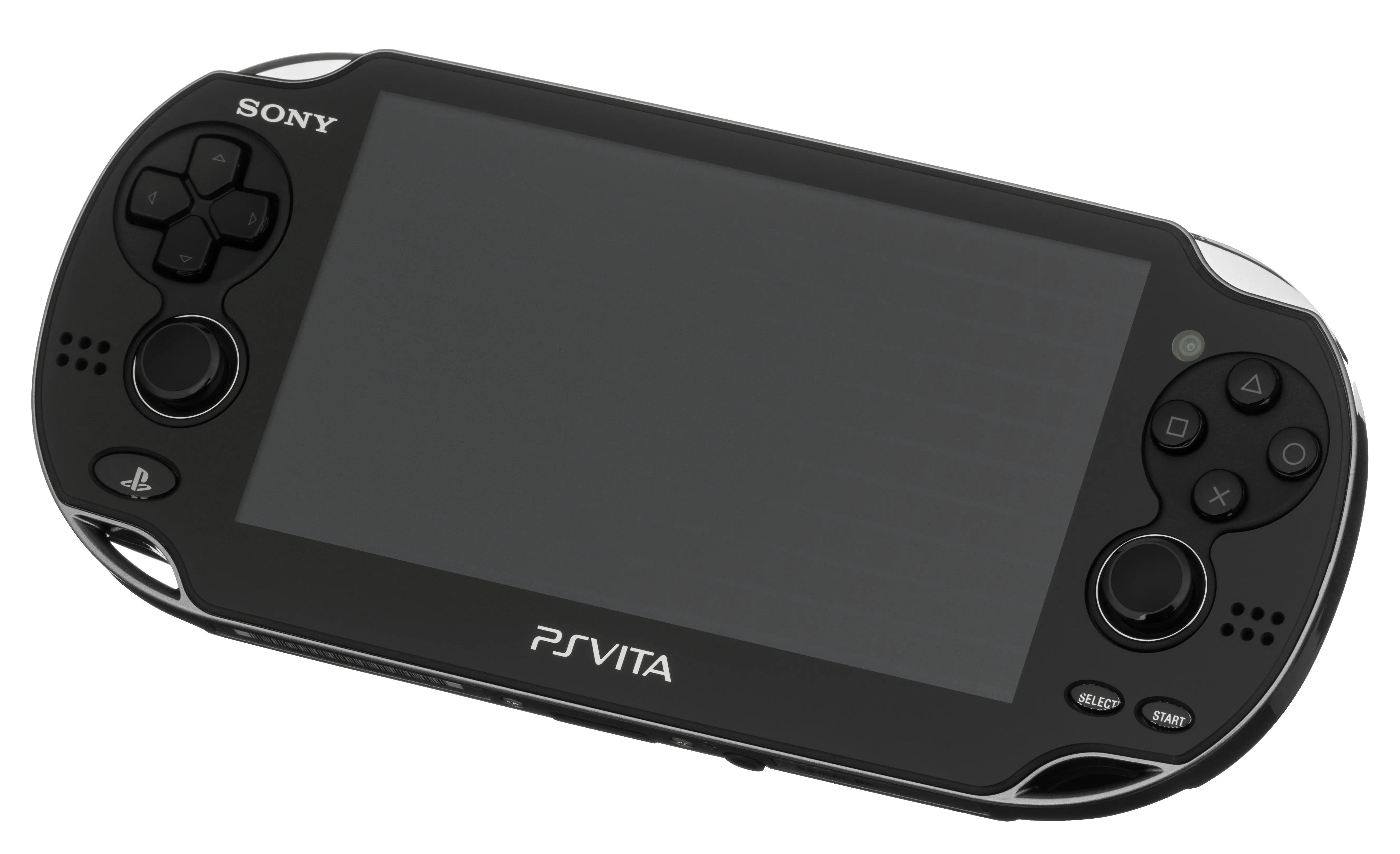 Ремонт Sony PS Vita