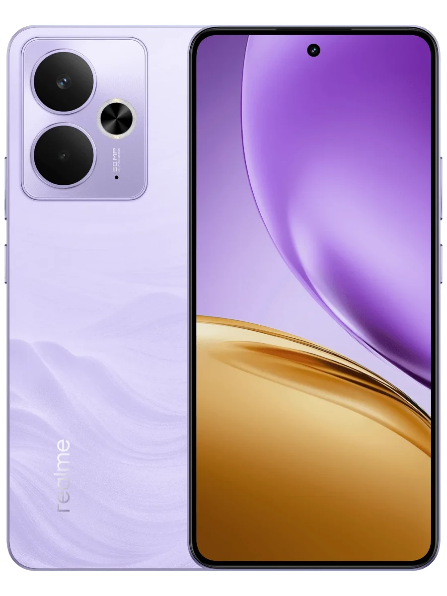 Прошивка телефона Realme