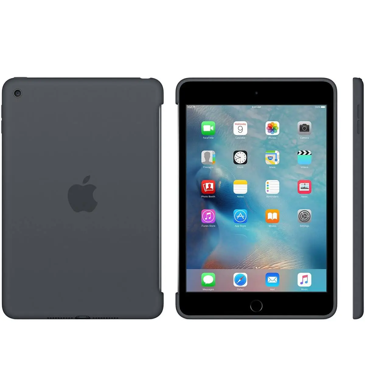 Ремонт Apple iPad 4 mini